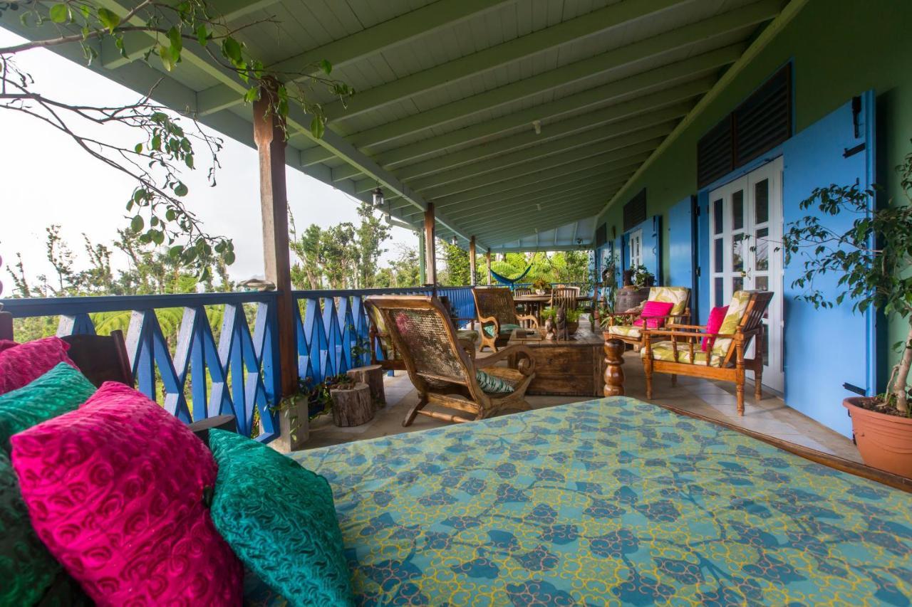 Harmony Villa Pont Casse Екстер'єр фото